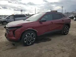 KL77LJE26RC100098 2024 CHEVROLET TRAX