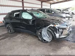 KL77LJE26RC106368 2024 CHEVROLET TRAX