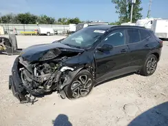KL77LJE26RC114082 2024 CHEVROLET TRAX