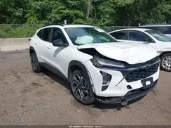 KL77LJE26RC115832 2024 CHEVROLET TRAX