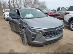KL77LJE26RC129276 2024 CHEVROLET TRAX