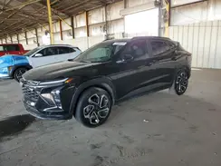 KL77LJE26RC139693 2024 CHEVROLET TRAX