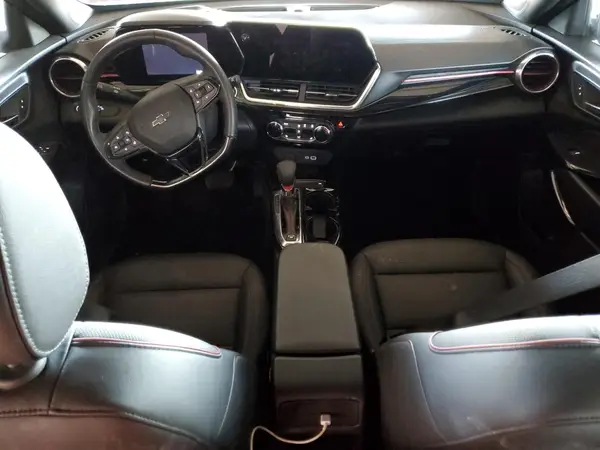 KL77LJE26RC139693 2024 CHEVROLET TRAX - Image 8