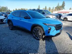 KL77LJE26RC140083 2024 CHEVROLET TRAX