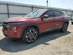 KL77LJE26RC141508 2024 CHEVROLET TRAX