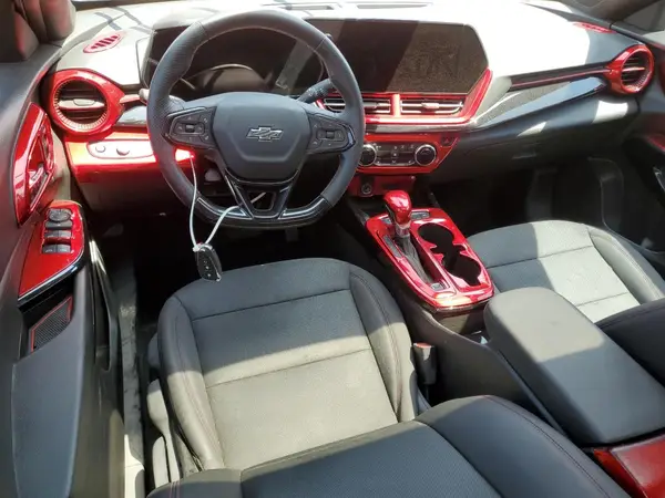 KL77LJE26RC141508 2024 CHEVROLET TRAX - Image 8