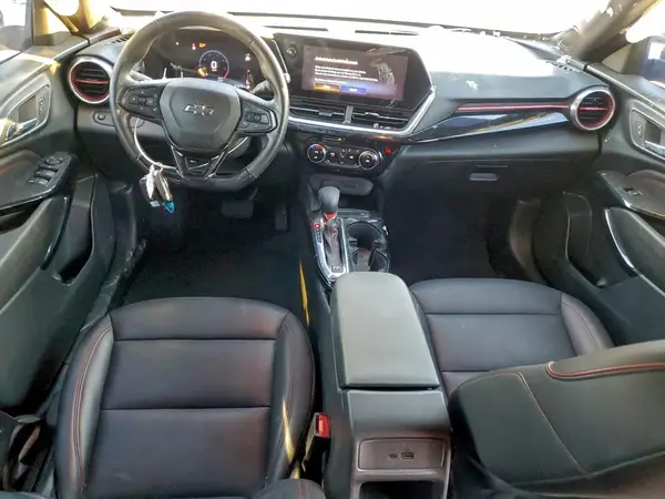 KL77LJE26RC151665 2024 CHEVROLET TRAX - Image 8