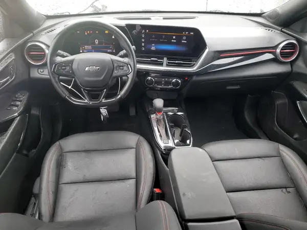 KL77LJE26RC160513 2024 CHEVROLET TRAX - Image 8