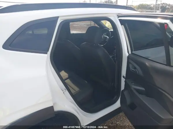 KL77LJE26RC161533 2024 CHEVROLET TRAX - Image 8