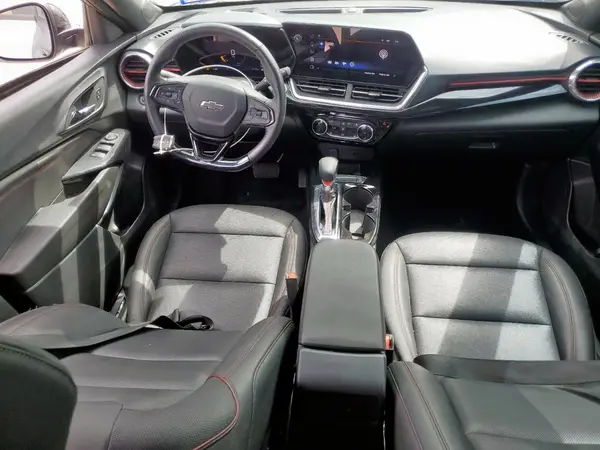 KL77LJE26RC165601 2024 CHEVROLET TRAX - Image 8