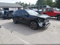 KL77LJE26RC172290 2024 CHEVROLET TRAX