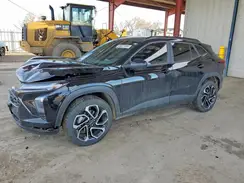 KL77LJE26RC173567 2024 CHEVROLET TRAX
