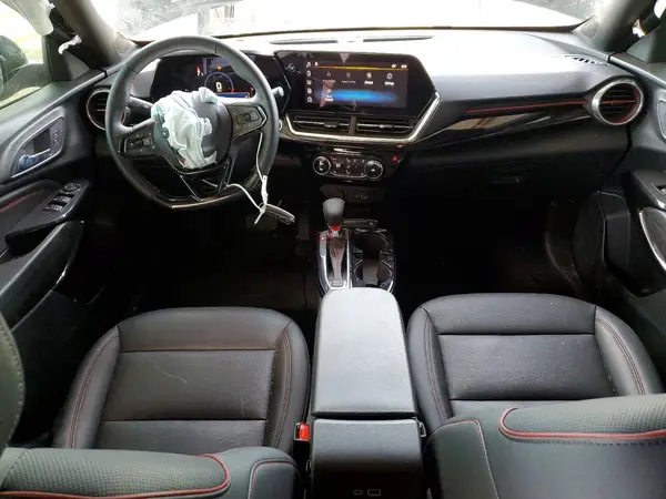 KL77LJE26RC173567 2024 CHEVROLET TRAX - Image 8