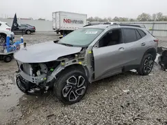 KL77LJE26RC180020 2024 CHEVROLET TRAX