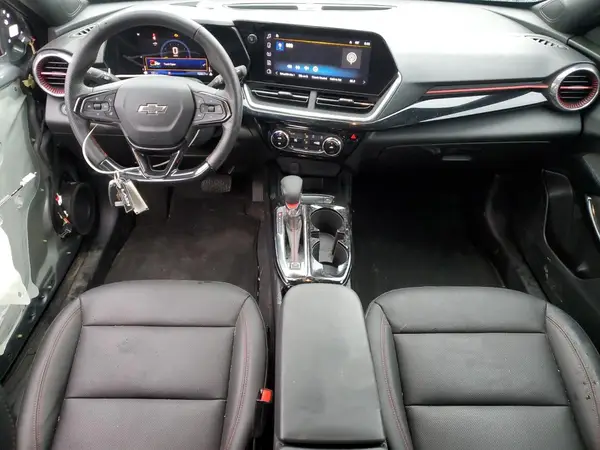 KL77LJE26RC180020 2024 CHEVROLET TRAX - Image 8