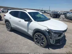 KL77LJE26RC184424 2024 CHEVROLET TRAX