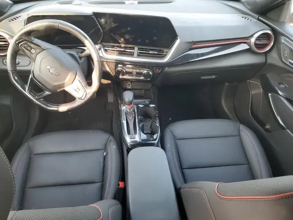 KL77LJE26RC191745 2024 CHEVROLET TRAX - Image 8