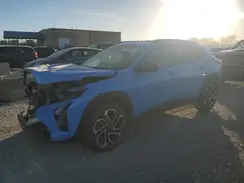 KL77LJE26RC192989 2024 CHEVROLET TRAX