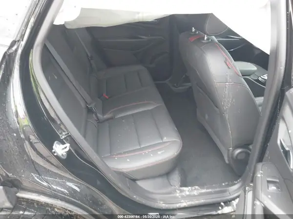 KL77LJE26RC193396 2024 CHEVROLET TRAX - Image 8