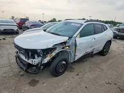 KL77LJE26RC197352 2024 CHEVROLET TRAX