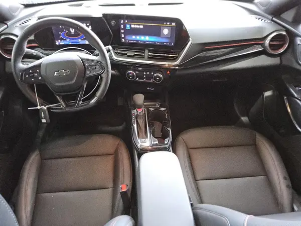 KL77LJE26RC197903 2024 CHEVROLET TRAX - Image 8