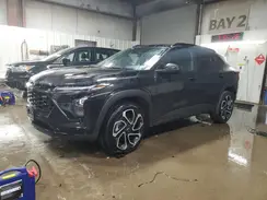 KL77LJE26RC198372 2024 CHEVROLET TRAX