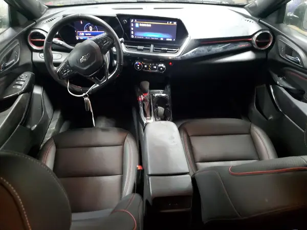 KL77LJE26RC198372 2024 CHEVROLET TRAX - Image 8