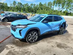 KL77LJE26RC204123 2024 CHEVROLET TRAX