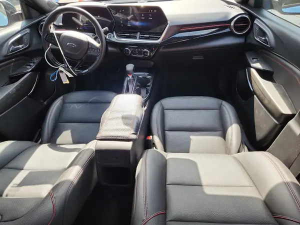 KL77LJE26RC204123 2024 CHEVROLET TRAX - Image 8