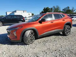 KL77LJE26RC204638 2024 CHEVROLET TRAX