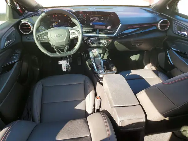 KL77LJE26RC204638 2024 CHEVROLET TRAX - Image 8