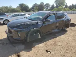 KL77LJE26RC213372 2024 CHEVROLET TRAX