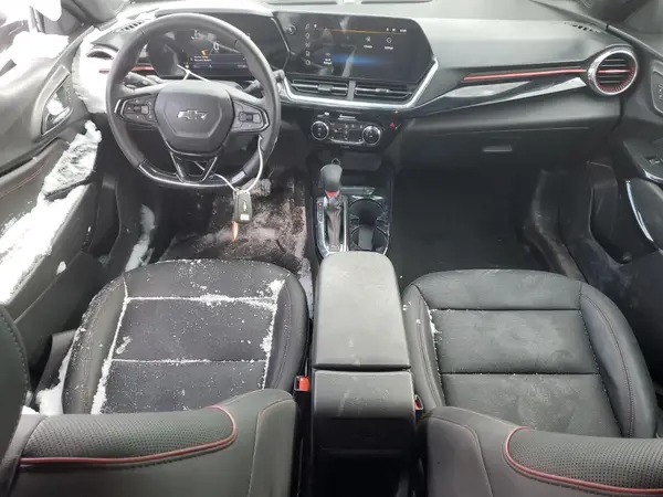 KL77LJE26RC213372 2024 CHEVROLET TRAX - Image 8