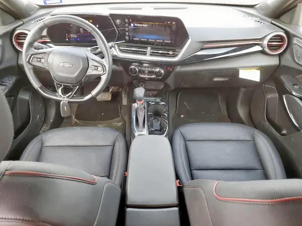KL77LJE26RC213839 2024 CHEVROLET TRAX - Image 8