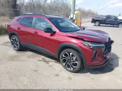 KL77LJE26RC218216 2024 CHEVROLET TRAX