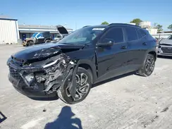 KL77LJE26RC219625 2024 CHEVROLET TRAX