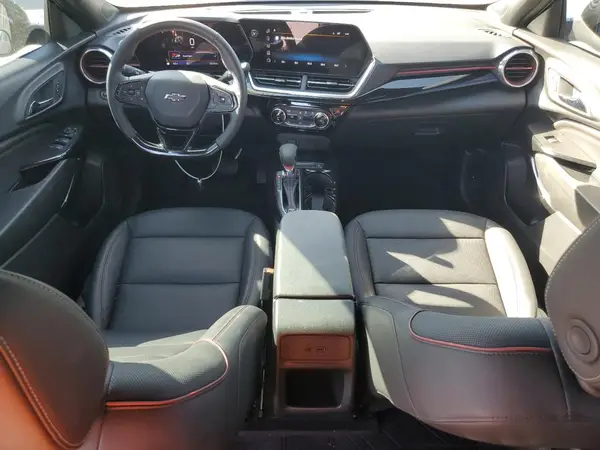 KL77LJE26RC219625 2024 CHEVROLET TRAX - Image 8