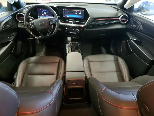 KL77LJE26RC221603 2024 CHEVROLET TRAX - Image 8