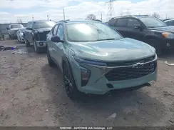 KL77LJE26RC231841 2024 CHEVROLET TRAX