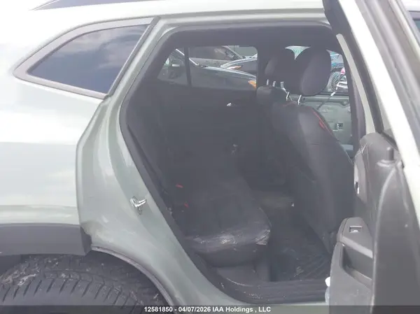 KL77LJE26RC231841 2024 CHEVROLET TRAX - Image 8