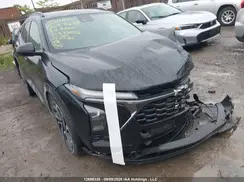 KL77LJE26RC233072 2024 CHEVROLET TRAX