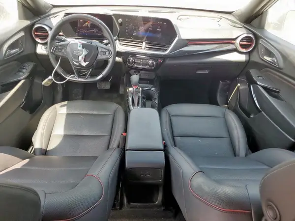 KL77LJE26RC235291 2024 CHEVROLET TRAX - Image 8