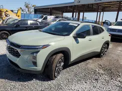 KL77LJE26RC242810 2024 CHEVROLET TRAX