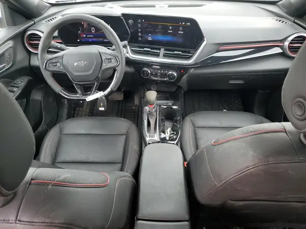 KL77LJE26RC245190 2024 CHEVROLET TRAX - Image 8