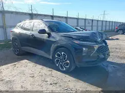 KL77LJE26SC262397 2025 CHEVROLET TRAX