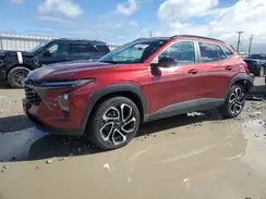 KL77LJE27RC007655 2024 CHEVROLET TRAX