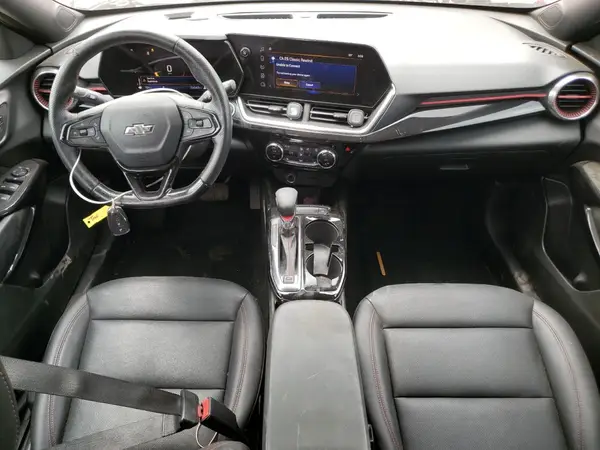 KL77LJE27RC010300 2024 CHEVROLET TRAX - Image 8