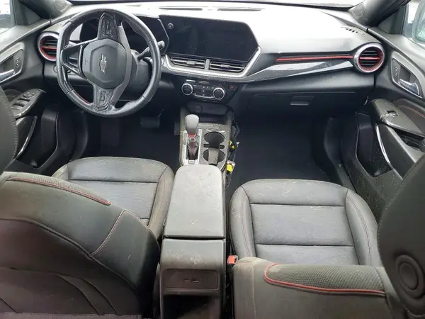 KL77LJE27RC016985 2024 CHEVROLET TRAX - Image 8