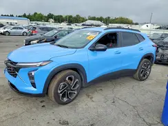 KL77LJE27RC024357 2024 CHEVROLET TRAX
