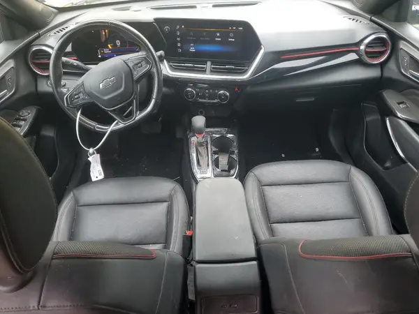 KL77LJE27RC025962 2024 CHEVROLET TRAX - Image 8
